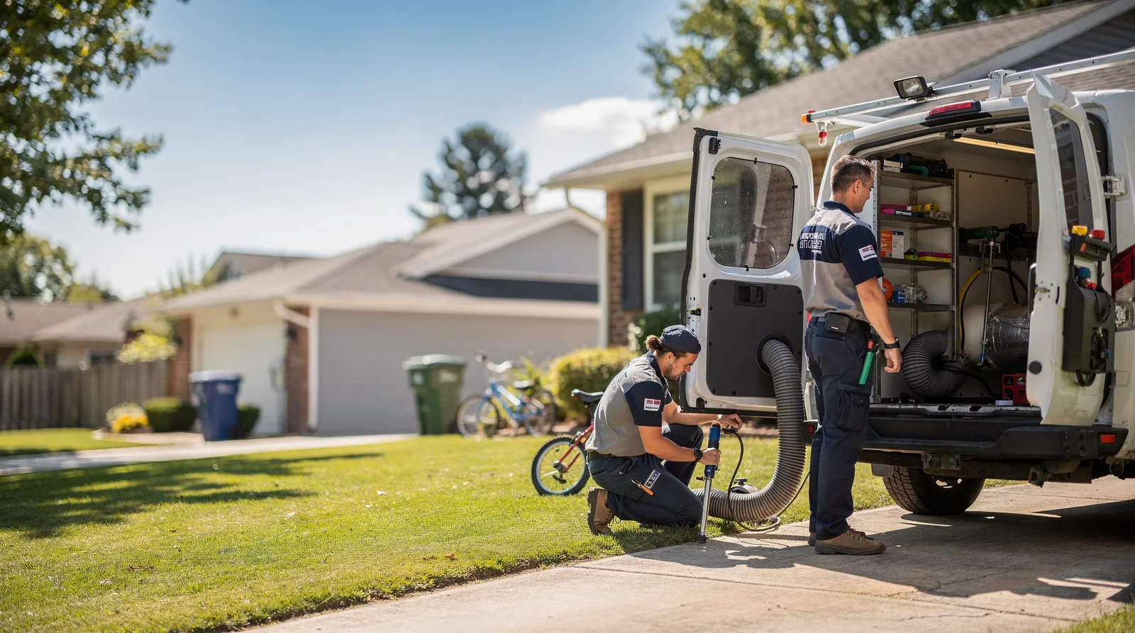 24/7 HVAC Repair & AC Replacement in Issaquah, WA near me